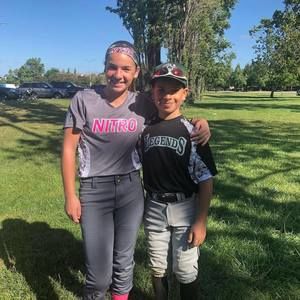 Meet your Posher, Melissa